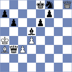 Saha - Annaberdiev (chess.com INT, 2024)