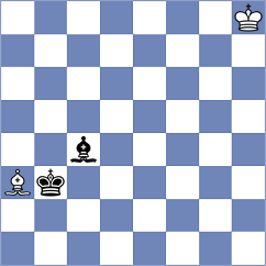 Khodzhamkuliev - Chizhikov (chess.com INT, 2022)