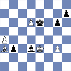 Minero Pineda - Tomic (Chess.com INT, 2020)