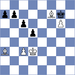 Chen - Krzywda (chess.com INT, 2024)
