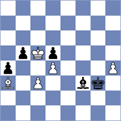 Rocha - Sai (Chess.com INT, 2020)