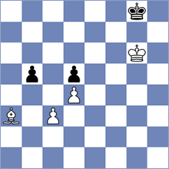 Pourramezanali - Taher (chess.com INT, 2023)