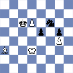 Comp Hiarcs 8 - Smirin (Kasparovchess INT, 2002)