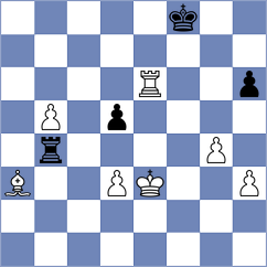 Orlova - Kelly (Chess.com INT, 2021)