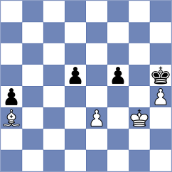 Reinecke - Rodriguez Lopez (chess.com INT, 2024)