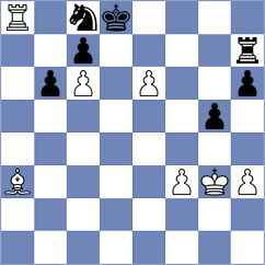 Rogov - Martine (chess.com INT, 2024)