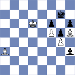 Velikic - Karaivanova (Rhodes GRE, 2024)