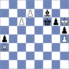 D'Arruda - Arnold (chess.com INT, 2024)