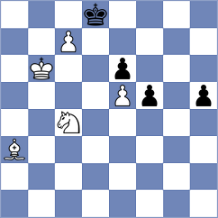 Bazeev - Manukyan (chess.com INT, 2023)