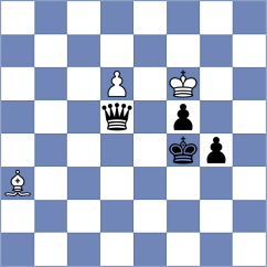 Ivanchuk - Xiong (chess.com INT, 2021)