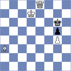 Trakru - Akbarinia (Chess.com INT, 2021)