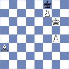 Finegold - Gandhi (Chess.com INT, 2021)