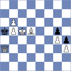 Hartikainen - Viskelis (Chess.com INT, 2021)