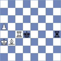 Pakleza - Karas (chess.com INT, 2024)