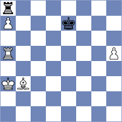 King - Stojanovski (chess.com INT, 2024)