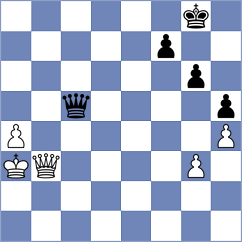 Shimanov - Gharibyan (chess.com INT, 2023)