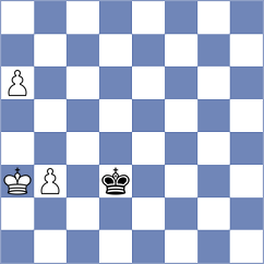 Bolanos - Ljubarov (chess.com INT, 2023)