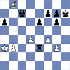 Mihailidis - Bongo Akanga Ndjila (chess.com INT, 2022)
