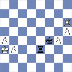 Leon Hoyos - Lehmann (Chess.com INT, 2017)