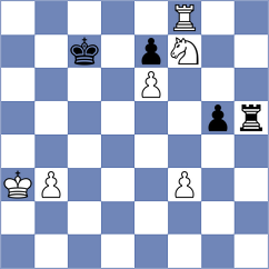 Ibarra Jerez - Kunal (chess.com INT, 2024)