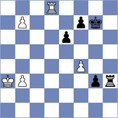 Pranav - Stremavicius (chess.com INT, 2024)