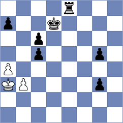 Dobrikov - Radu (chess.com INT, 2022)