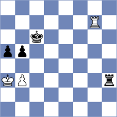 Manelyuk - Wan (chess.com INT, 2022)