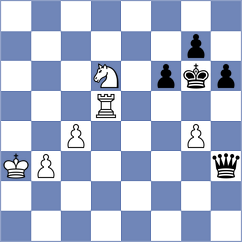 Silva - Fawole (chess.com INT, 2022)