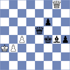 Bugayev - Ju (chess.com INT, 2024)