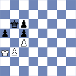 Langner - Leitao (Chess.com INT, 2021)
