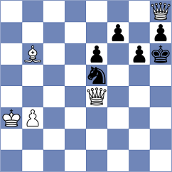 Sieciechowicz - Pires (Chess.com INT, 2021)