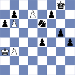 Baskakov - Mirimanian (chess.com INT, 2023)
