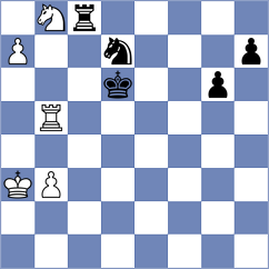 Grabinsky - Amburgy (Chess.com INT, 2020)