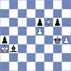 Amangeldiev - Ceres (Chess.com INT, 2021)