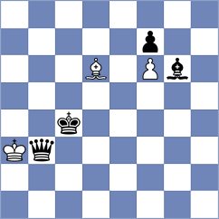 Boidiya - Hasman (Chess.com INT, 2021)