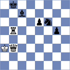 Lagunow - Hechl (Chess.com INT, 2021)