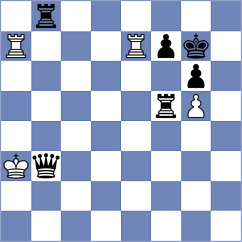 Marcziter - Lehtosaari (chess.com INT, 2024)
