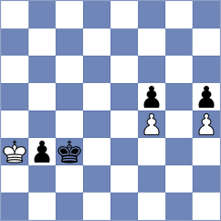 Tymrakiewicz - Haug (chess.com INT, 2024)