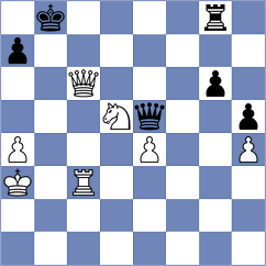 Bryakin - Abrashkin (Chess.com INT, 2021)