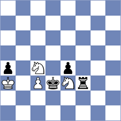 Taichman - Womacka (chess.com INT, 2023)