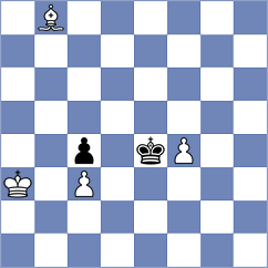 Bortnyk - Sivuk (chess.com INT, 2024)
