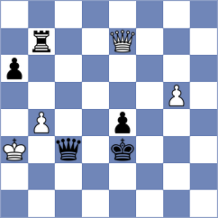 Janko - Gorsek (Chess.com INT, 2021)