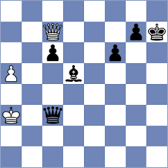 Zimina - Peng (Chess.com INT, 2020)