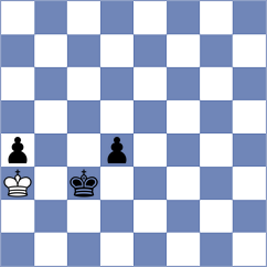 Shapoval - Sakun (chess.com INT, 2023)