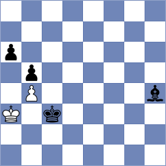 Niedbala - Lazavik (chess.com INT, 2024)
