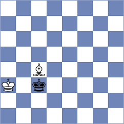 Vinokur - Manukian (Chess.com INT, 2020)