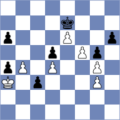 Sasvatha A - Cremisi (chess.com INT, 2024)