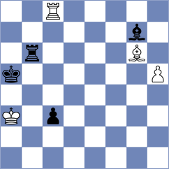 Diaz Rosas - Lagno (Chess.com INT, 2021)