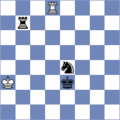 Bendahan - Adel Lahchaichi (chess.com INT, 2021)