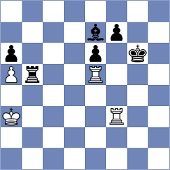 Sultanbek - Perez Gormaz (chess.com INT, 2024)